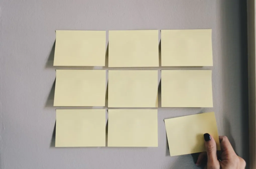 NEVER RUN OUT OF BLOG IDEAS AGAIN: A SIMPLE GUIDE TO EASY CONTENT PLANNING