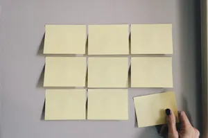 NEVER RUN OUT OF BLOG IDEAS AGAIN: A SIMPLE GUIDE TO EASY CONTENT PLANNING