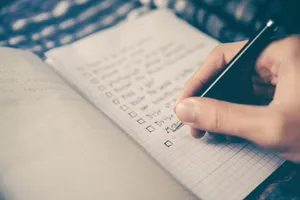 10 Small Habits That Make Your Life More Productive