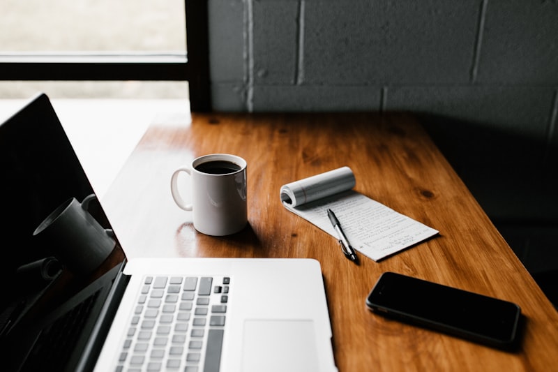 Top 10 Mistakes Beginner Bloggers Make (And How to Fix Them)