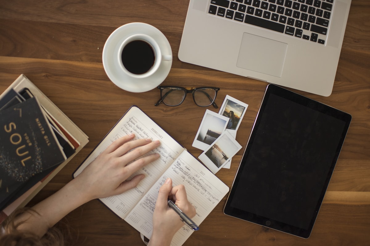 How to Choose Your Blogging Niche: A Complete Guide for Beginners