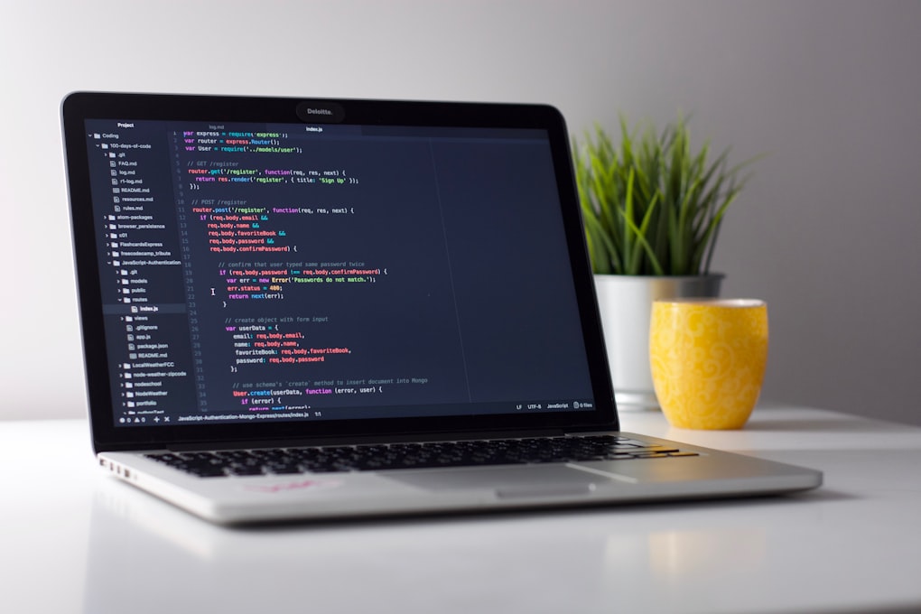 Why You Should Start a Blog (And Keep Writing One)